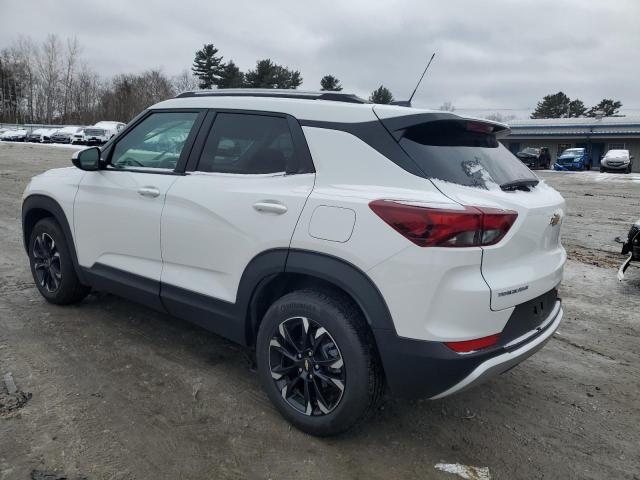 Obraz 2 z 2023 CHEVROLET TRAILBLAZER LT 2023 z VIN KL79MPS2XPB189514