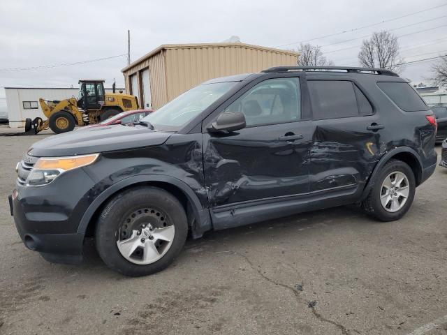 Изображение 2013 FORD EXPLORER  2013