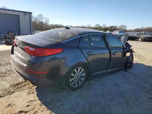 Image 3 of 2015 KIA OPTIMA LX 2015 with VIN KNAGM4A78F5614079