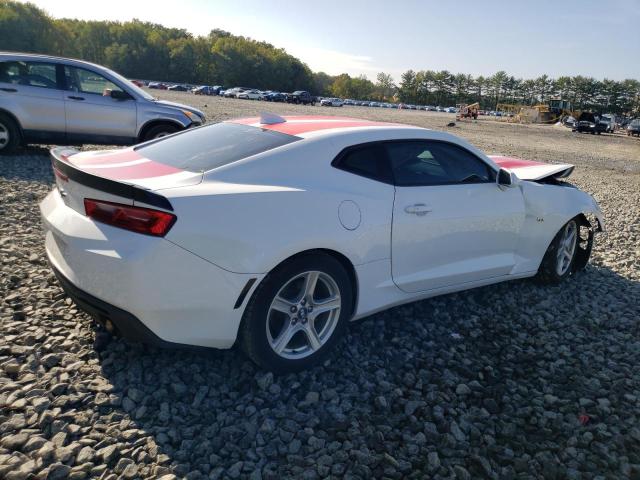 Image 3 of 2017 CHEVROLET CAMARO LT 2017 with VIN 1G1FB1RS5H0163892
