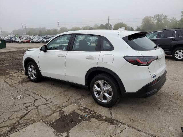Image 2 of 2023 HONDA HR-V LX 2023 with VIN 3CZRZ2H37PM742033