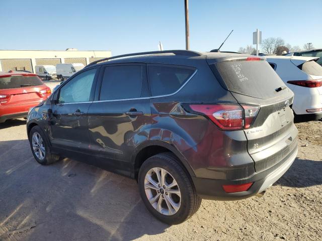 Image 2 of 2018 FORD ESCAPE SE 2018 with VIN 1FMCU0GD9JUA92709
