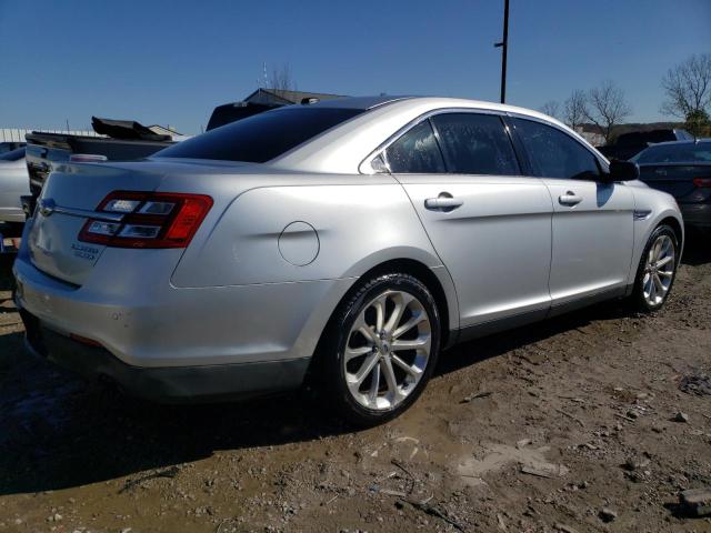 Изображение 3 2013 FORD TAURUS LIMITED 2013 с VIN 1FAHP2F85DG125716