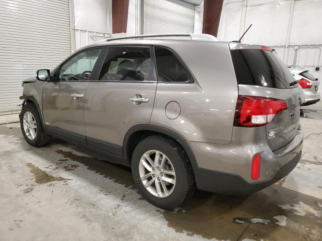 Изображение 2 2015 KIA SORENTO LX 2015 с VIN 5XYKTCA67FG644540