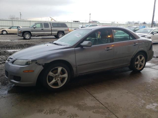 Obraz 1 z 2008 MAZDA 6 I 2008 z VIN 1YVHP80C685M40658