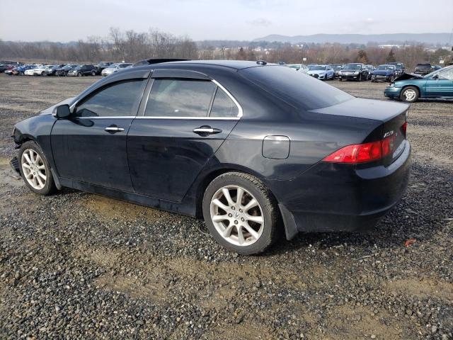 Изображение 2 2007 ACURA TSX  2007 с VIN JH4CL96957C010870