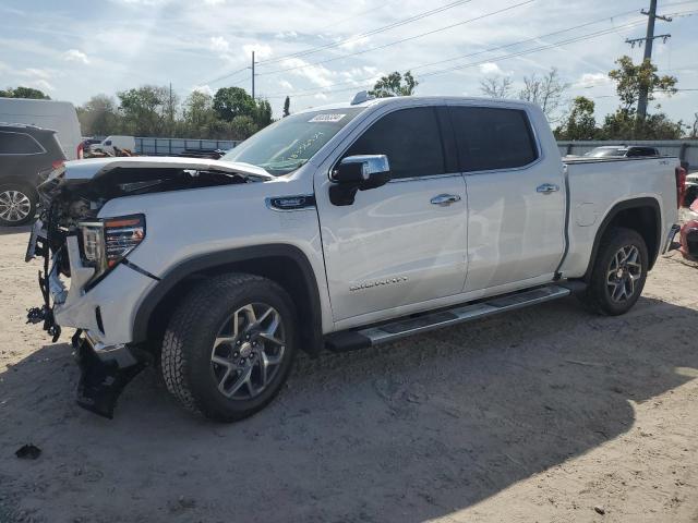 Изображение 2023 GMC SIERRA K1500 SLT 2023