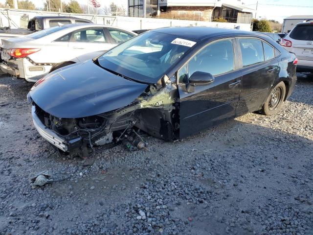 Изображение 1 2023 TOYOTA COROLLA LE 2023 с VIN 5YFB4MDE5PP043162