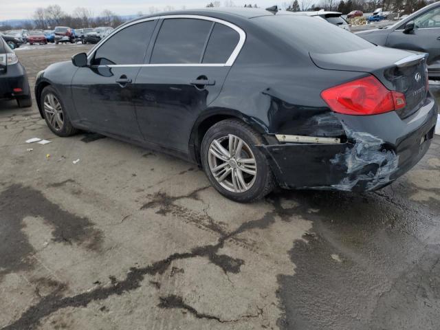 Image 2 of 2013 INFINITI G37  2013 with VIN JN1CV6AR7DM356784