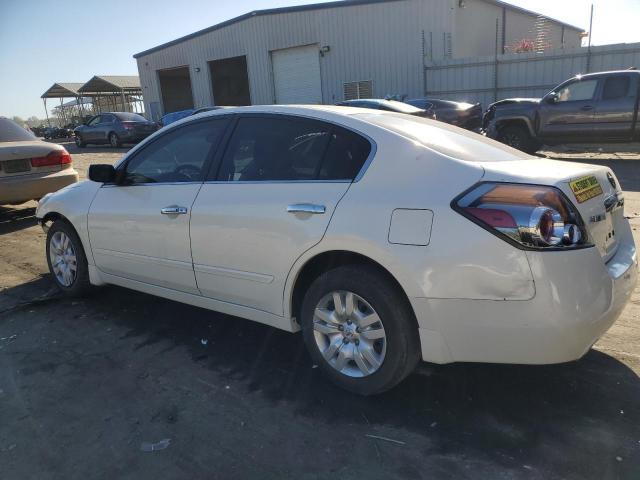 Obraz 2 z 2012 NISSAN ALTIMA BASE 2012 z VIN 1N4AL2AP7CN425232