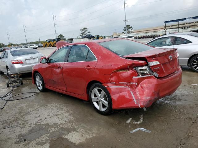 Obraz 2 z 2013 TOYOTA CAMRY L 2013 z VIN 4T1BF1FK7DU714689