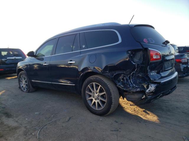 Obraz 2 z 2015 Buick Enclave 2015 z VIN 5GAKRBKDXFJ338388