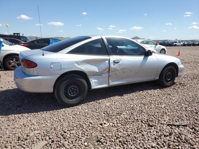 Image 3 of 2001 CHEVROLET CAVALIER  2001 with VIN 1G1JC124317414277