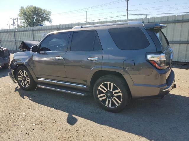 Obraz 2 z 2015 TOYOTA 4RUNNER SR5 2015 z VIN JTEZU5JR8F5107911
