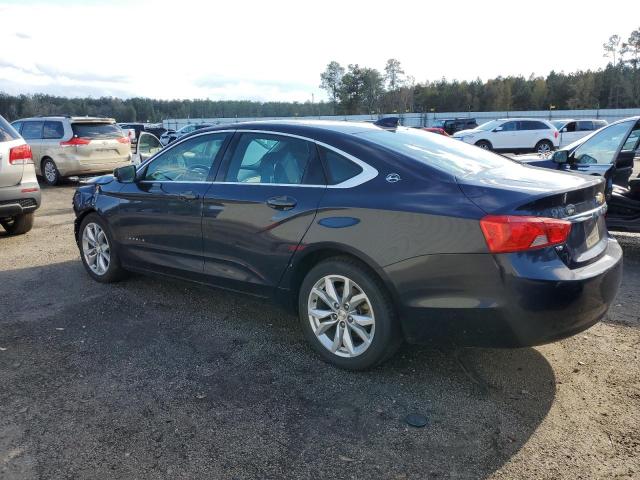 Image 2 of 2016 CHEVROLET IMPALA LT 2016 with VIN 2G1115S39G9123813