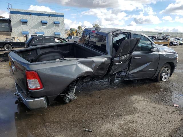 Изображение 3 2022 RAM 1500 BIG HORN/LONE STAR 2022 с VIN 1C6RREBT1NN350529