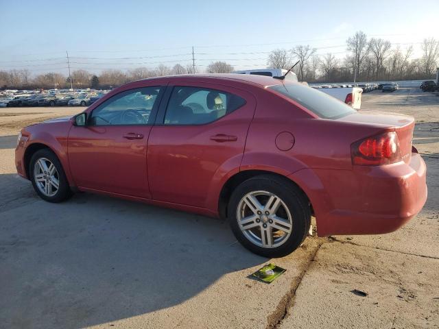 Obraz 2 z 2011 DODGE AVENGER MAINSTREET 2011 z VIN 1B3BD1FB0BN565092