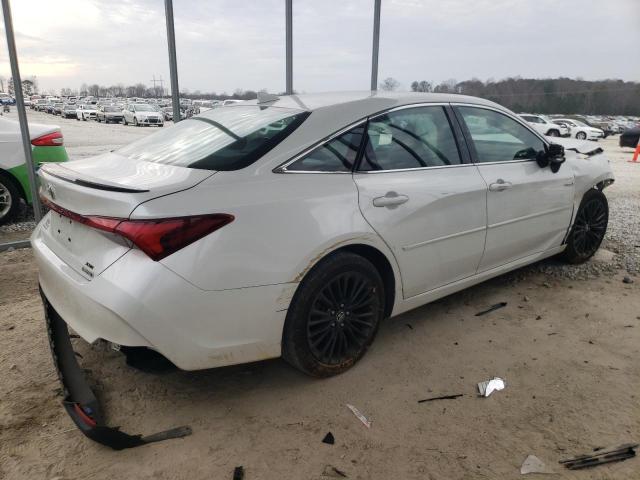 Изображение 3 2019 TOYOTA AVALON XLE 2019 с VIN 4T1B21FB8KU007612