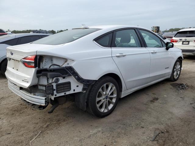 Obraz 3 z 2019 FORD FUSION SE 2019 z VIN 3FA6P0LUXKR241321