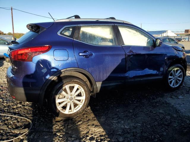 Obraz 3 z 2019 NISSAN ROGUE SPORT S 2019 z VIN JN1BJ1CR9KW353166