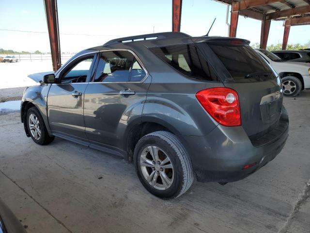 Image 2 of 2013 CHEVROLET EQUINOX LT 2013 with VIN 2GNALPEK8D6422312