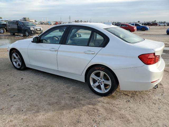 Obraz 2 z 2014 BMW 328 I 2014 z VIN WBA3A5C51EJ464878