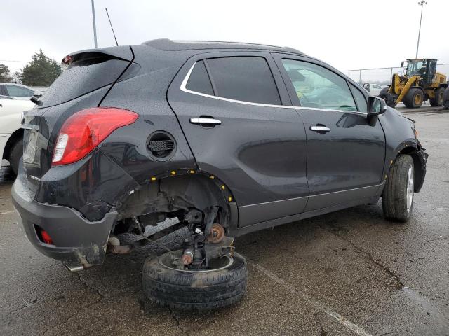 Изображение 3 2016 BUICK ENCORE PREMIUM 2016 с VIN KL4CJHSB7GB705717