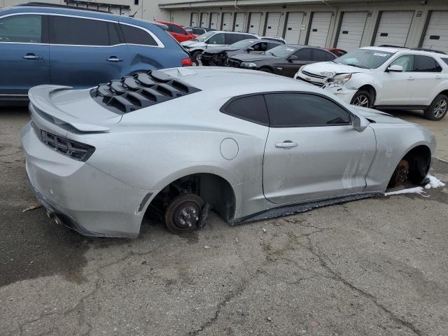 Obraz 3 z 2016 CHEVROLET CAMARO SS 2016 z VIN 1G1FH1R71G0136617