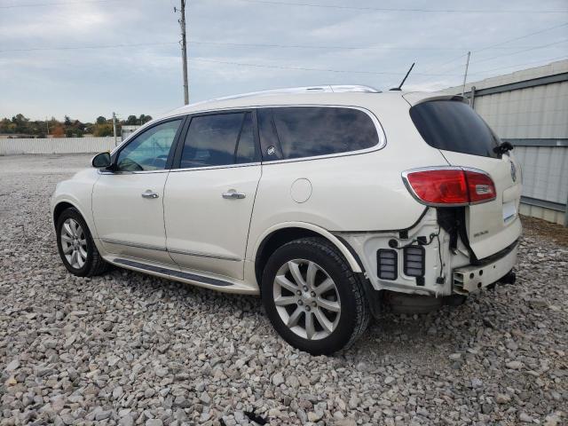 Image 2 of 2014 BUICK ENCLAVE  2014 with VIN 5GAKVCKD5EJ193504