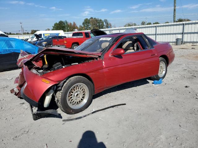 Image 1 of 1992 LEXUS SC 400 1992 with VIN JT8UZ30C4N0018946