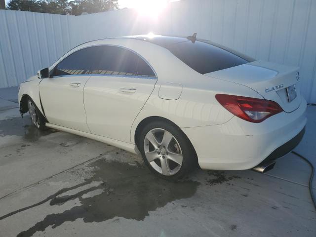 Image 2 of 2015 MERCEDES-BENZ CLA 250 4MATIC 2015 with VIN WDDSJ4GB6FN219079