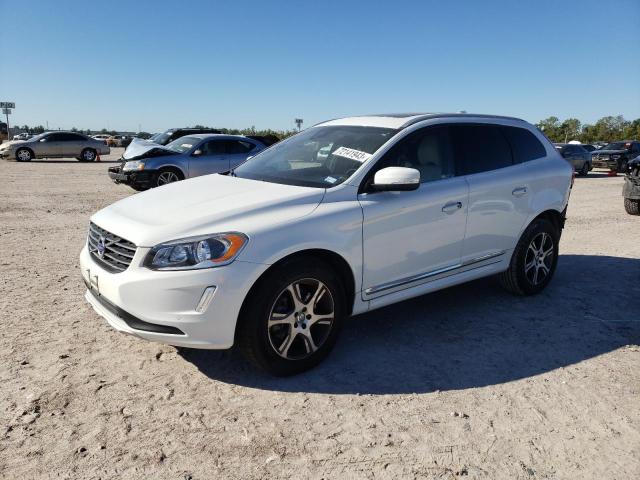 2015 VOLVO XC60 T6 PREMIER 2015 image