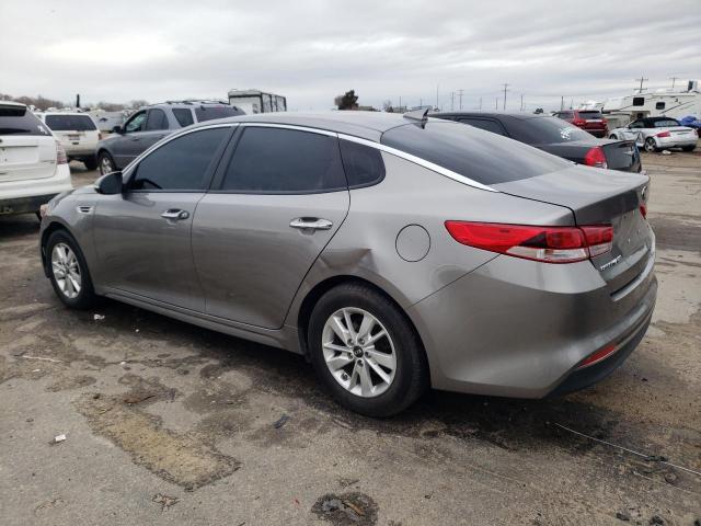 Obraz 2 z 2018 KIA OPTIMA LX 2018 z VIN 5XXGT4L39JG191050