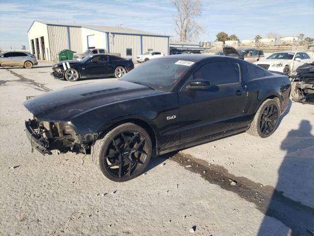 Obraz 1 z 2014 FORD MUSTANG GT 2014 z VIN 1ZVBP8CF1E5207605