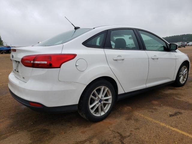 Изображение 3 2018 FORD FOCUS SE 2018 с VIN 1FADP3F23JL204675