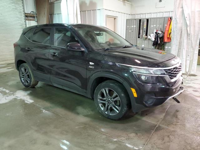 2021 KIA SELTOS LX 2021 image