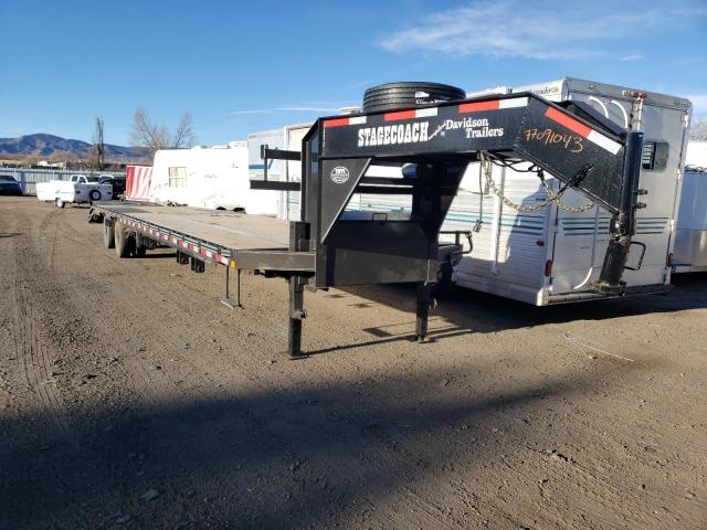 Obraz 1 z 2023 DAVI TRAILER 2023 z VIN 7M3GU402XPNDT9915