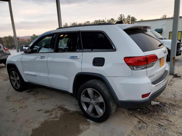 Obraz 2 z 2015 JEEP GRAND CHEROKEE LIMITED 2015 z VIN 1C4RJFBG9FC846748