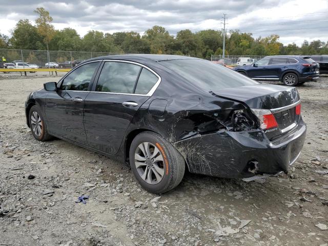 Obraz 2 z 2014 HONDA ACCORD LX 2014 z VIN 1HGCR2F35EA143030