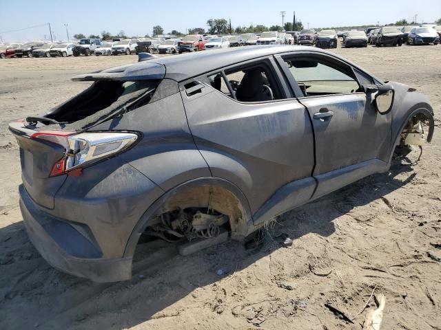 Obraz 3 z 2018 TOYOTA C-HR XLE 2018 z VIN NMTKHMBX7JR042875