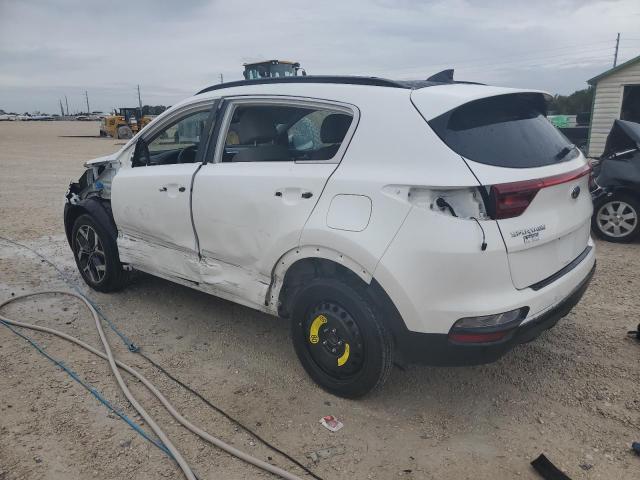 Obraz 2 z 2020 KIA SPORTAGE EX 2020 z VIN KNDPN3AC8L7805458