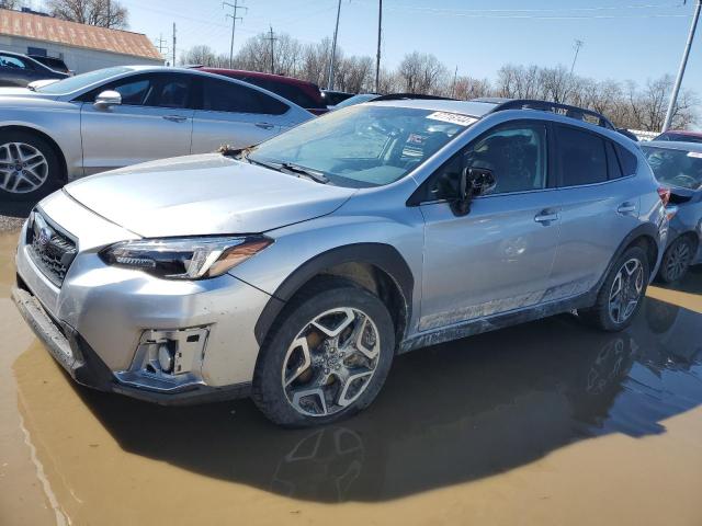 Изображение 1 2019 SUBARU CROSSTREK LIMITED 2019 с VIN JF2GTAMC0K8344613