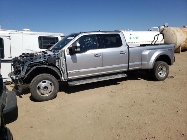 Изображение 2022 FORD F350 SUPER DUTY 2022