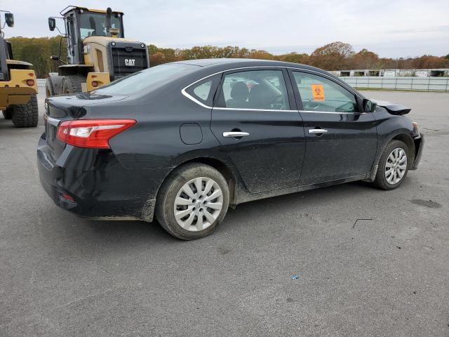 Image 3 of 2016 NISSAN SENTRA S 2016 with VIN 3N1AB7AP0GY304435