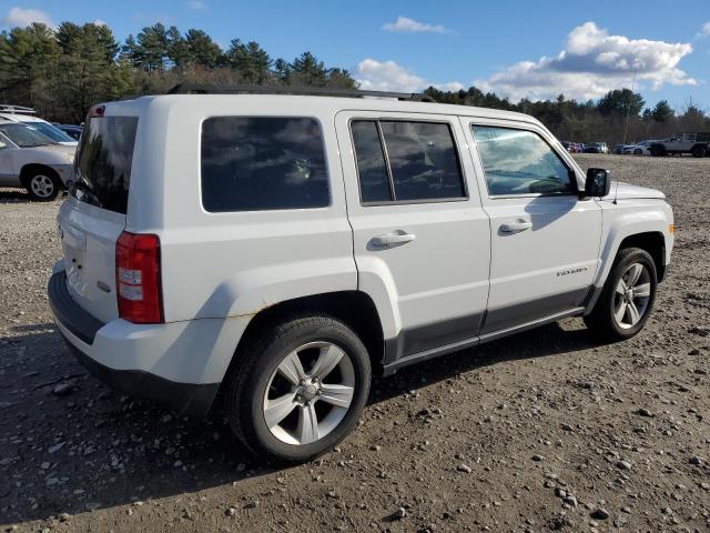 Изображение 3 2013 JEEP PATRIOT LATITUDE 2013 с VIN 1C4NJRFB3DD248452