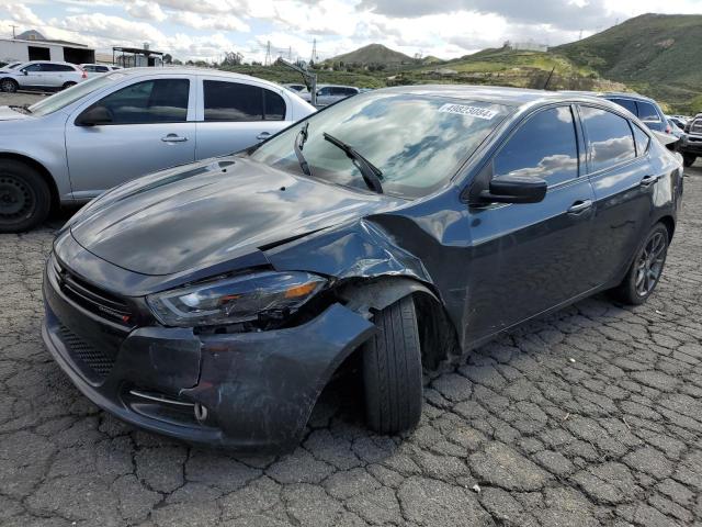 Image 1 of 2013 DODGE DART SXT 2013 with VIN 1C3CDFBA2DD345222