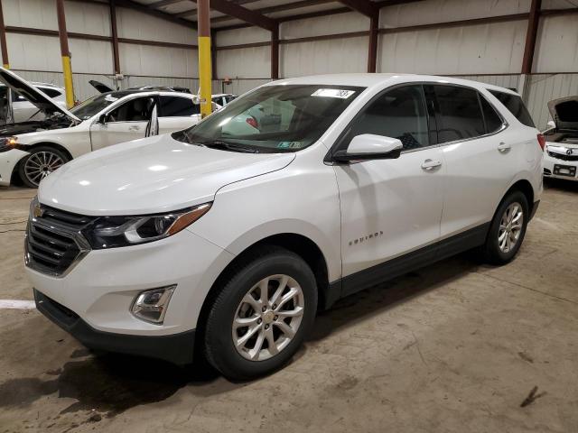 Obraz 2018 CHEVROLET EQUINOX LT 2018