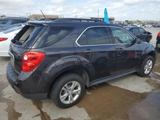 Изображение 3 2015 CHEVROLET EQUINOX LT 2015 с VIN 2GNALBEK5F6287232