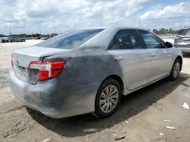 Изображение 3 2012 TOYOTA CAMRY BASE 2012 с VIN 4T1BF1FK0CU011739