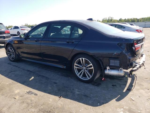 Obraz 2 z 2019 BMW ALPINA B7  2019 z VIN WBA7F2C55KB239113
